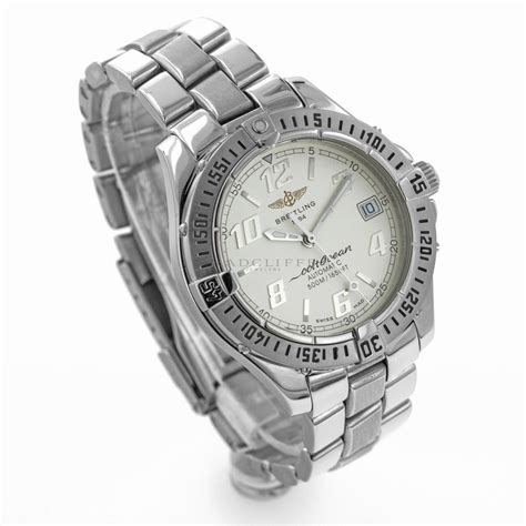 breitling a17050